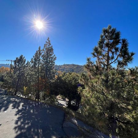 Ev Level 2, Pets Welcome At Sunset Ridge Lake Arrowhead Eksteriør billede