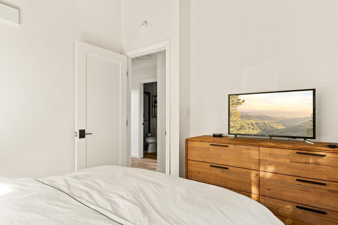 Ev Level 2, Pets Welcome At Sunset Ridge Lake Arrowhead Eksteriør billede